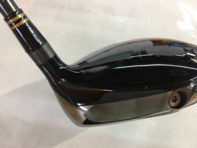 Golf Driver Gorilla To-Be Game LD-01 The Advantage Trim Original