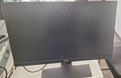 BenQ GW2280 22 Zoll Home- und Office-Monitor mit Full HD-Auflösung - Schwarz