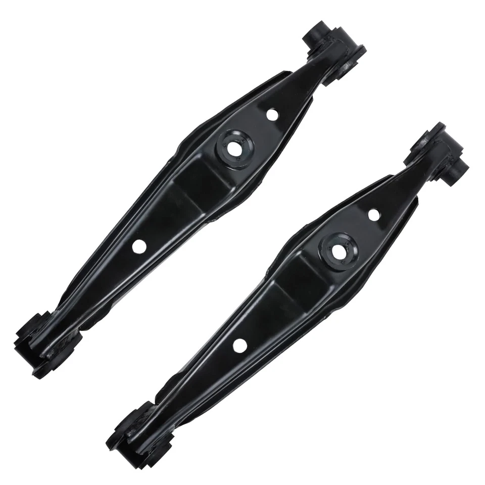 Kit de barras estabilizadoras delanteras laterales inferiores delanteras tracción delantera delantera para Mazda 323 1986-1989 Foto 3 de 4