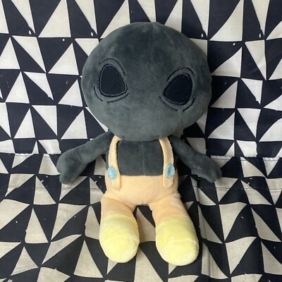 Bendy The Ink Machine Dark Revival Sammy Lawrence (No Mask