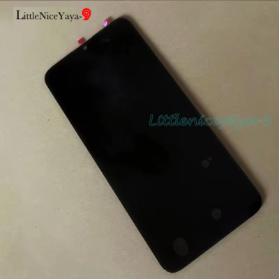 6.5'' For Wiko T10 W-V673-01 W-V673-02 LCD Display Touch Screen Digitizer