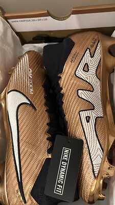 nike mercurial zoom superfly 9 Elite FG Größe 42,5