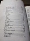 Massey Ferguson MF 7 Lawn Tractor Parts Book circa 1970's — photo 2