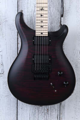PRS Paul Reed Smith Dustie Waring DW CE 24 Floyd Electric Guitar 