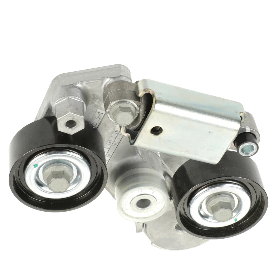 Tensor de correa de transmisión serpentina 2,4 L GM Buick Chevrolet Saturn 12663047 OEM NUEVO 12663047 Foto 3 de 4