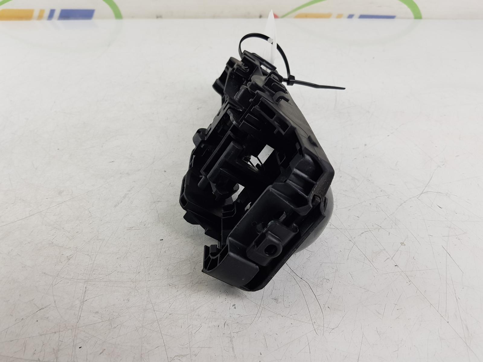 Genuine Porsche Macan Inner Door Handle Lock Left Rear 95B839885B