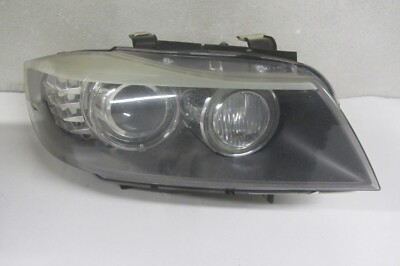 BMW E91 E90 LCI Frontscheinwerfer Scheinwerfer AHL Xenonlicht rechts  7202590