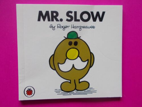 MR. MEN by ROGER HARGREAVES * VARIOUS TITLES * %% OFF FOR MORE - Picture 42 of 50