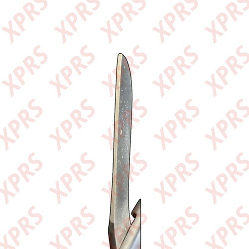Set of 4 Lister Bandage Scissors, 5.5", Extra Fine Blades - Picture 8 of 8