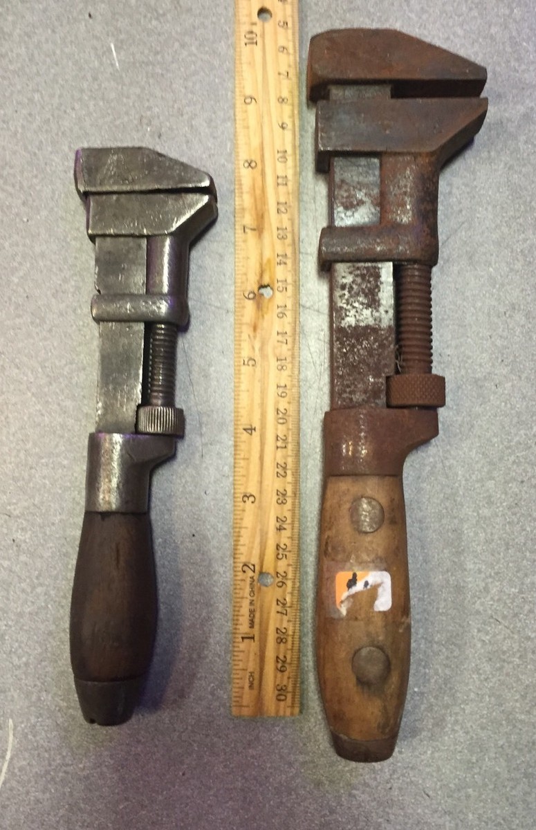 Vintage Unique Wrenches | eBay