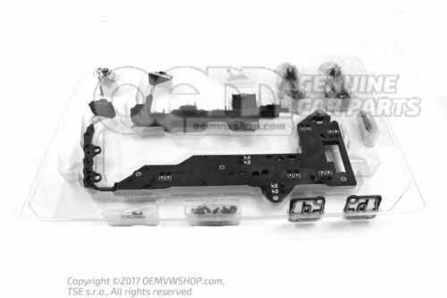 Audi Sonstige Getriebe & Antriebstechnik fürs Auto