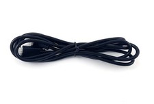 Victron VE Direct Replacement Cable, 6m 20' Long 1 End Straight, 1 Angled -526