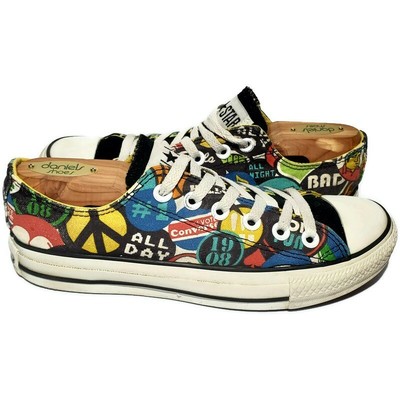 converse chuck taylor 2 discontinued