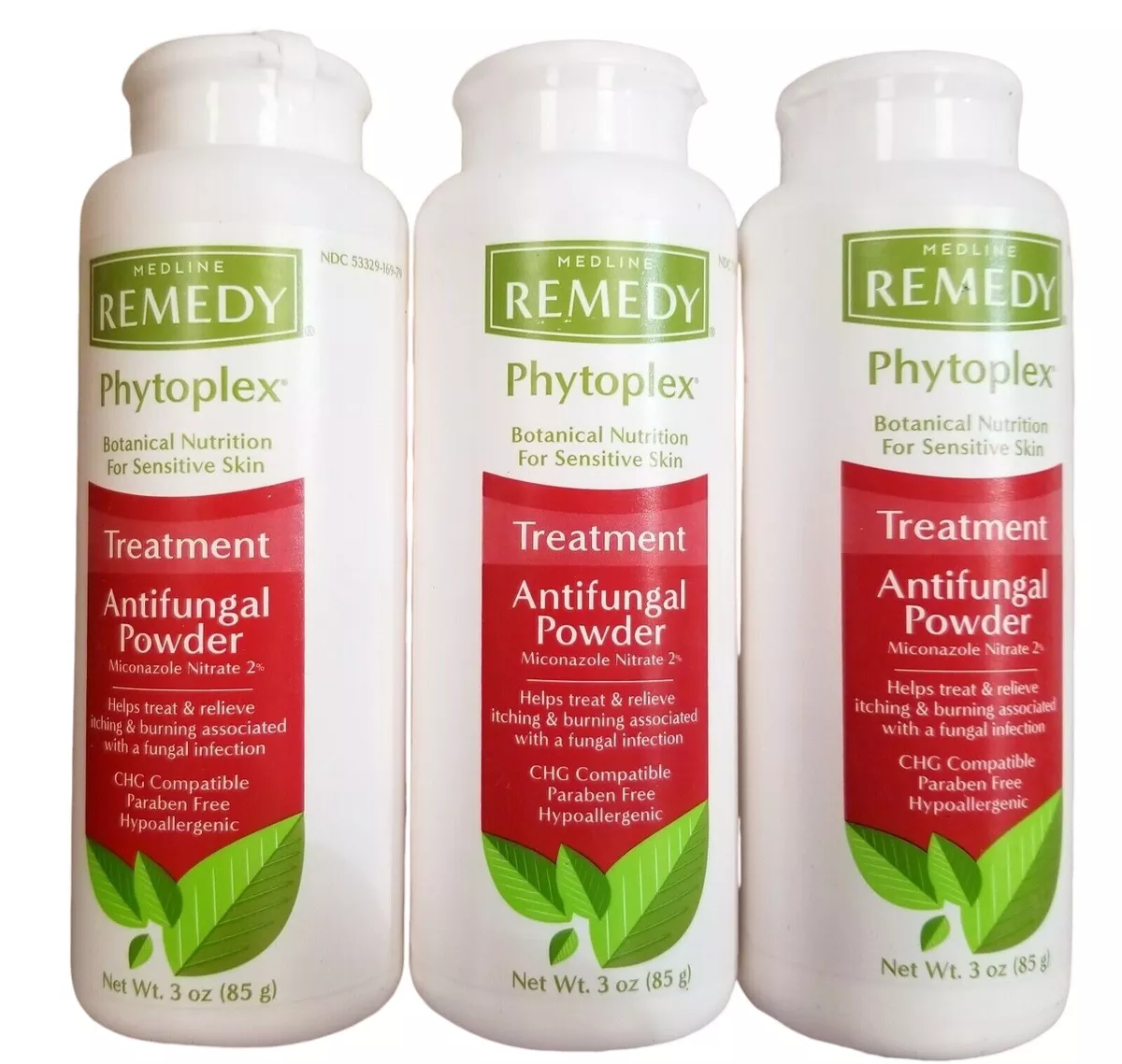 Medline remedy phytoplex deals
