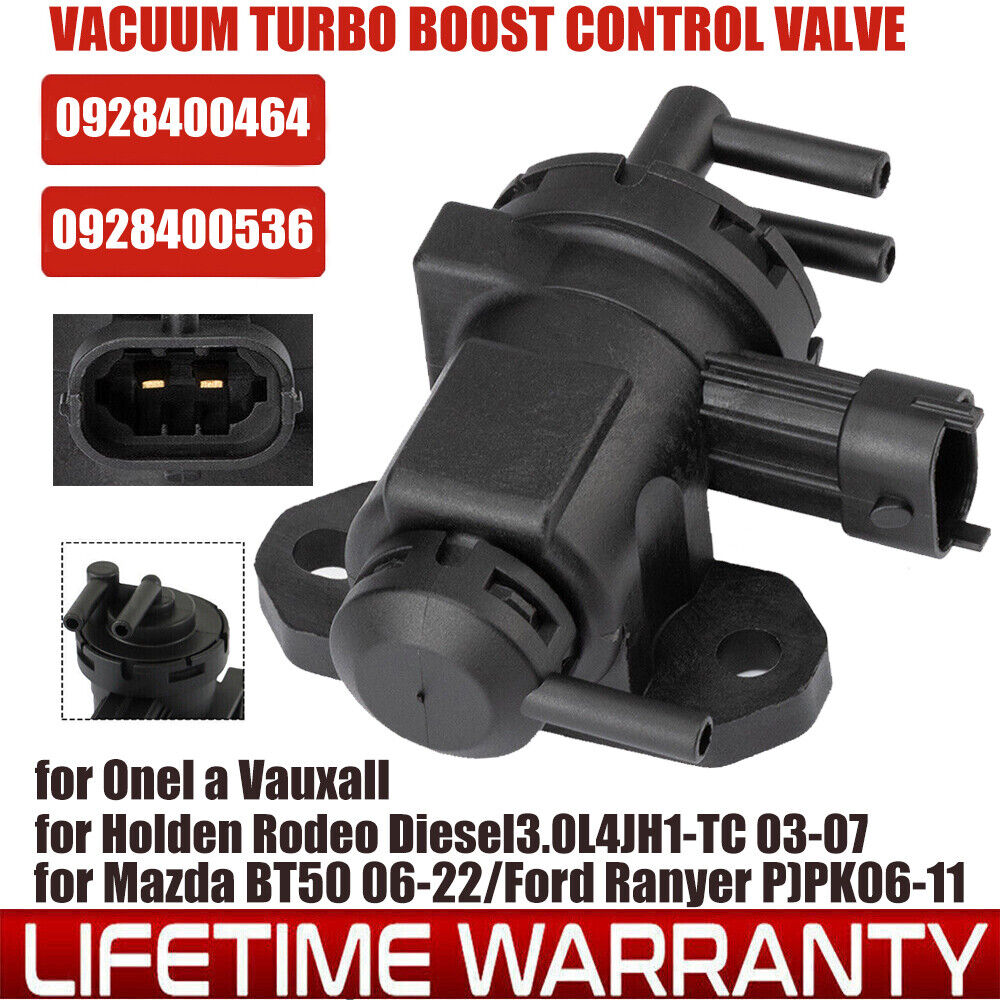 Boost Pressure Control Valve Vacuum Solenoid evrv for MAZDA BT50 FORD PJ PK RANG Boost Pressure Control Valve Vacuum Solenoid evrv for MAZDA BT50 FORD PJ PK RANG