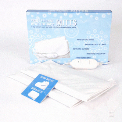 Berkeley Professional Heat Therapy Mitts (110V/40W)