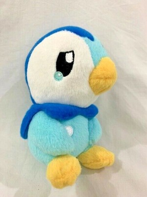 piplup pokedoll
