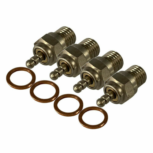 2x HSP Luftfilter Mit Schwamm Für 1/10 Nitro RC-Autos – Einfach Wechseln, Volle Power