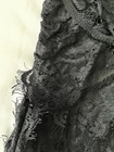 NWT Sexy Chem Couture sheer black lace teddy, size L — photo 4