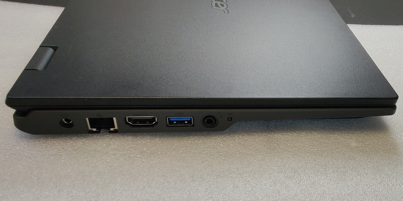 Acer - TravelMate Spin B Convertable - 4GB, 64GB - TMB118-RN-P9HB - Ships Free!! - Picture 6 of 12