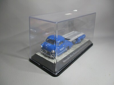 CAMION MERCEDES L1000 KLINDENDIENST PREMIUM CLASSIXXS 1:43 de refer