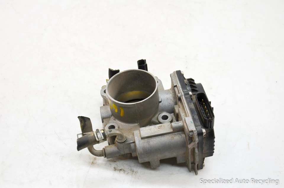 Acura ILX 2014 OEM 2,0 L sedán automático carrocería del acelerador conjunto de válvula Foto 3 de 4