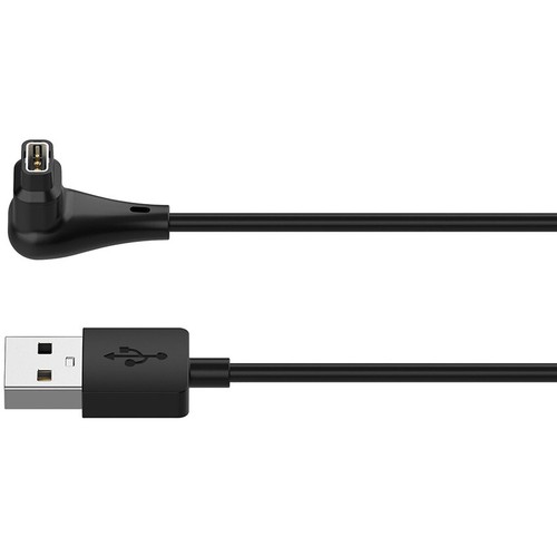 1M 5V Kabel ładujący do zegarka łokciowego (port USB-A / port typu C) do COROS PACE Pro - Zdjęcie 12 z 15