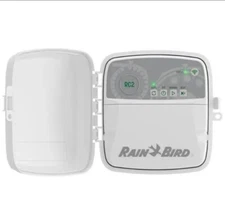 Rain Bird RC2 8 Station WiFi Indoor/Outdoor Controller Timer 120V (F56118)