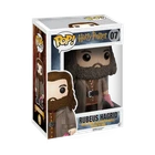Funko Pop! Vinyl Super 6 in: Harry Potter - Rubeus Hagrid (6 inch) #7