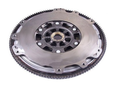 Clutch Masters Aluminum Flywheel | 2007 - 2012 Nissan Sentra (FW-074-AL) main image 0