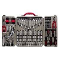 Crescent 148-piece Professional Tool Set - Chtctk148mp on sale Crescent 148-piece Professional Tool Set - Chtctk148mp on sale