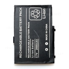 NDS lite/NDSL DSL/USG-003 Battery For Nintendo DS Lite Console USG-001 USA