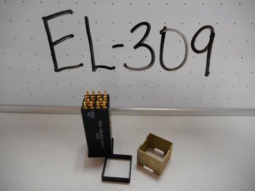 NOS 584-10A1B2C1D40V5 SWITCH BODY C1 4892-5