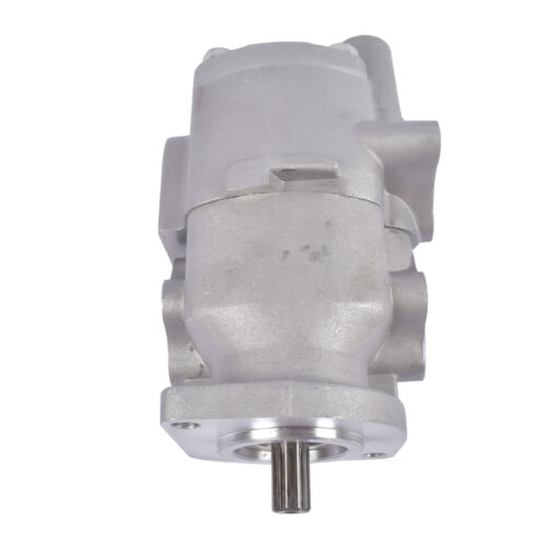 Hydraulic Pump For Kubota L2900 L3010 L3300 L3410 L3410DT Tractor TA02036400 - Picture 2 of 11