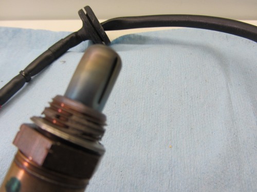 Vintage Mercedes Oxygen Sensor, 007 542 52 17 - Picture 4 of 7