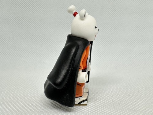 One Piece Wano Kuni Law und Bepo Custom Lego Minifiguren - Bild 9 von 15