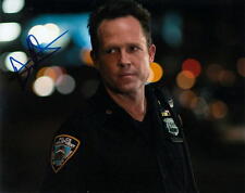 DEAN WINTERS... Law & Order: Special Victims Unit - SIGNED DEAN WINTERS... Law & Order: Special Victims Unit - SIGNED