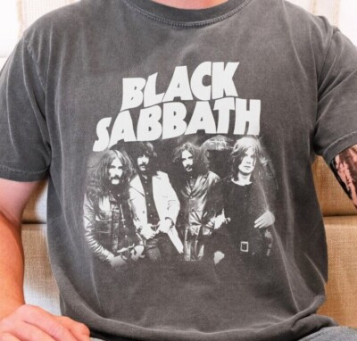 The Smiths Retro T-shirt, Maglietta Vintage 80s Di The Smiths Band Venduto Da Tin Salamunic