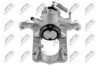 NTY HZT-PL-057 Bremssattel FüR Chevrolet, Opel, Opel