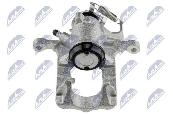 NTY HZT-PL-057 Bremssattel FüR Chevrolet, Opel, Opel-image