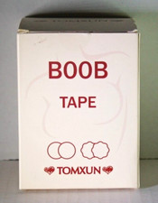 Breast Lift Tape, Boob Tape Stretchable in All Directions - Brand Tomxun