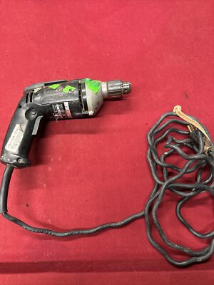 #ad Porter Cable Variable Speed 3 8 Drill Model #2620 $56.44