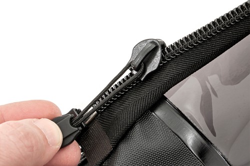 Rough Country Replacement Black Soft Top for 97-06 Jeep TJ | Half - RC85350.35 - 第 4/7 張圖片
