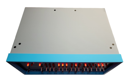Altair 8800 Mini NEW VERSION! Wifi - Internal Terminal Assembled And Tested - Zdjęcie 3 z 11