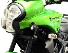 Denali Light Mounting Kit For D2 & DM Lights For Kawasaki Versys 650 '07-'09