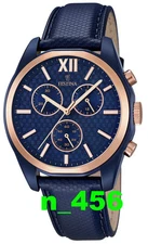 Festina Watch Sport Trend Racing Chrono Chronograph 10 ATM wd F 16862 F16862/1