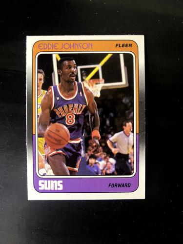 1988 Fleer Basketball You-Pick #1-132 NMMT or Better, As low as $0.70/card! - Picture 170 of 239