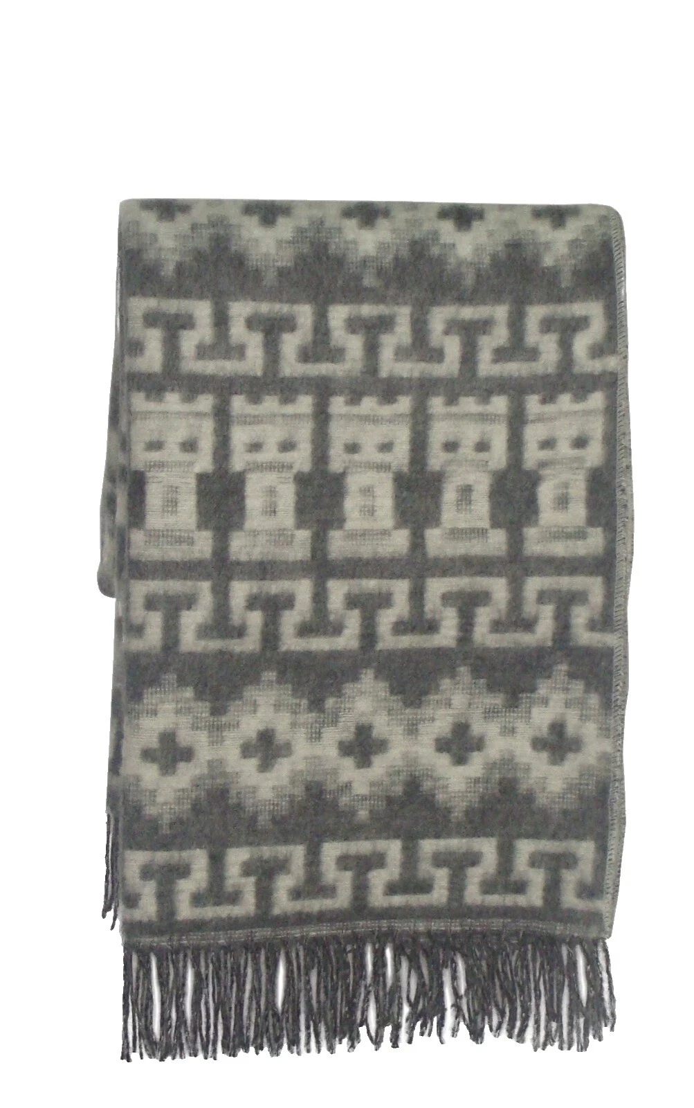 Queen Afghans & Throw Blankets