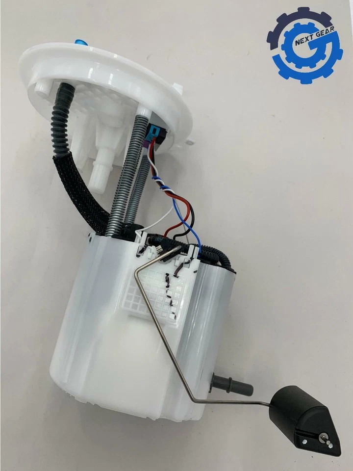 13592916 Nuevo módulo de bomba de combustible GM 2013-2021 Cadillac ATS CTS Chevy Camaro OEM Foto 2 de 4