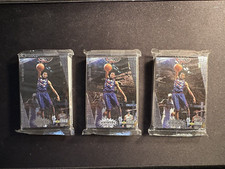3-1997-98 CChoice Crash the Game Scoring 1 Redemption 30 SEALED Card Set